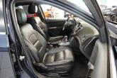 Thumbnail of 2014 Blue Ray Metallic Chevrolet Cruze