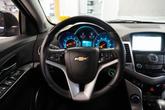 Thumbnail of 2014 Blue Ray Metallic Chevrolet Cruze