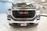 Thumbnail of 2016 Iridium Metallic GMC Sierra 1500