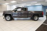 Thumbnail of 2016 Iridium Metallic GMC Sierra 1500