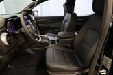Thumbnail of 2026 Black Chevrolet Colorado