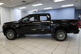Thumbnail of 2026 Black Chevrolet Colorado