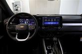 Thumbnail of 2026 Black Chevrolet Colorado