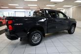 Thumbnail of 2026 Black Chevrolet Colorado