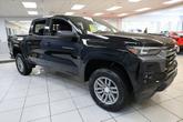 Thumbnail of 2026 Black Chevrolet Colorado