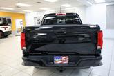 Thumbnail of 2026 Black Chevrolet Colorado