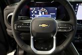 Thumbnail of 2026 Black Chevrolet Colorado