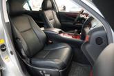 Thumbnail of 2009 Silver Lexus LS 460