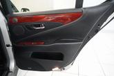 Thumbnail of 2009 Silver Lexus LS 460