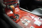 Thumbnail of 2009 Silver Lexus LS 460