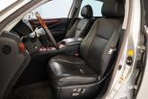 Thumbnail of 2009 Silver Lexus LS 460