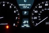 Thumbnail of 2009 Silver Lexus LS 460