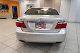 Thumbnail of 2009 Silver Lexus LS 460