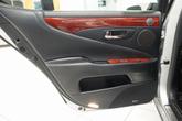 Thumbnail of 2009 Silver Lexus LS 460
