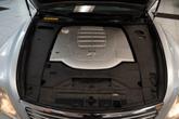 Thumbnail of 2009 Silver Lexus LS 460
