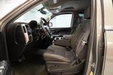 Thumbnail of 2017 Pepperdust Metallic Chevrolet Silverado 1500