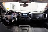 Thumbnail of 2017 Pepperdust Metallic Chevrolet Silverado 1500