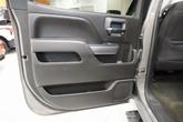 Thumbnail of 2017 Pepperdust Metallic Chevrolet Silverado 1500