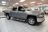Thumbnail of 2017 Pepperdust Metallic Chevrolet Silverado 1500