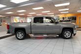 Thumbnail of 2017 Pepperdust Metallic Chevrolet Silverado 1500