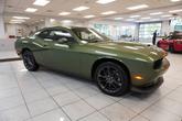 Thumbnail of 2021 F8 Green Dodge Challenger