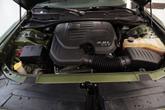 Thumbnail of 2021 F8 Green Dodge Challenger