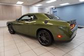 Thumbnail of 2021 F8 Green Dodge Challenger