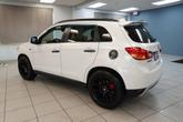 Thumbnail of 2015 White Mitsubishi Outlander Sport