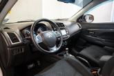 Thumbnail of 2015 White Mitsubishi Outlander Sport