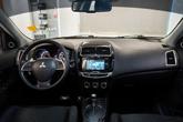 Thumbnail of 2015 White Mitsubishi Outlander Sport