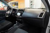 Thumbnail of 2015 White Mitsubishi Outlander Sport