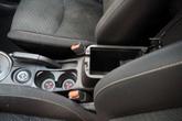 Thumbnail of 2015 White Mitsubishi Outlander Sport
