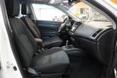 Thumbnail of 2015 White Mitsubishi Outlander Sport