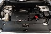 Thumbnail of 2015 White Mitsubishi Outlander Sport