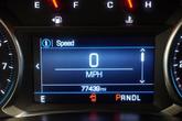 Thumbnail of 2019 Pepperdust Metallic Chevrolet Equinox