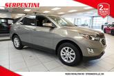 Thumbnail of 2019 Pepperdust Metallic Chevrolet Equinox