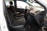 Thumbnail of 2016 Bright White Clearcoat Dodge Grand Caravan