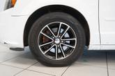 Thumbnail of 2016 Bright White Clearcoat Dodge Grand Caravan