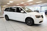 Thumbnail of 2016 Bright White Clearcoat Dodge Grand Caravan
