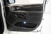 Thumbnail of 2016 Bright White Clearcoat Dodge Grand Caravan