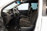 Thumbnail of 2016 Bright White Clearcoat Dodge Grand Caravan