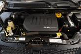 Thumbnail of 2016 Bright White Clearcoat Dodge Grand Caravan