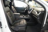 Thumbnail of 2023 Summit White GMC Acadia
