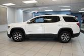 Thumbnail of 2023 Summit White GMC Acadia