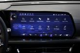 Thumbnail of 2026 Sterling Gray Metallic Chevrolet Traverse
