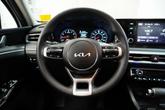 Thumbnail of 2023 Glacial White Pearl Kia K5