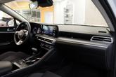 Thumbnail of 2023 Glacial White Pearl Kia K5