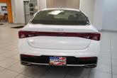 Thumbnail of 2023 Glacial White Pearl Kia K5