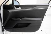 Thumbnail of 2023 Glacial White Pearl Kia K5