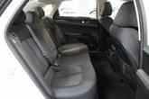 Thumbnail of 2023 Glacial White Pearl Kia K5